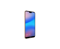 Huawei P20 Lite Dual SIM 64GB Różowy - 414754 - zdjęcie 2